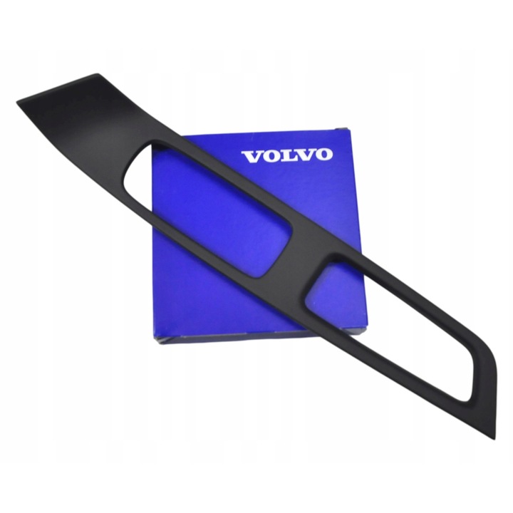 VOLVO XC60 jobb első ajtó oldalsó hüvely GY