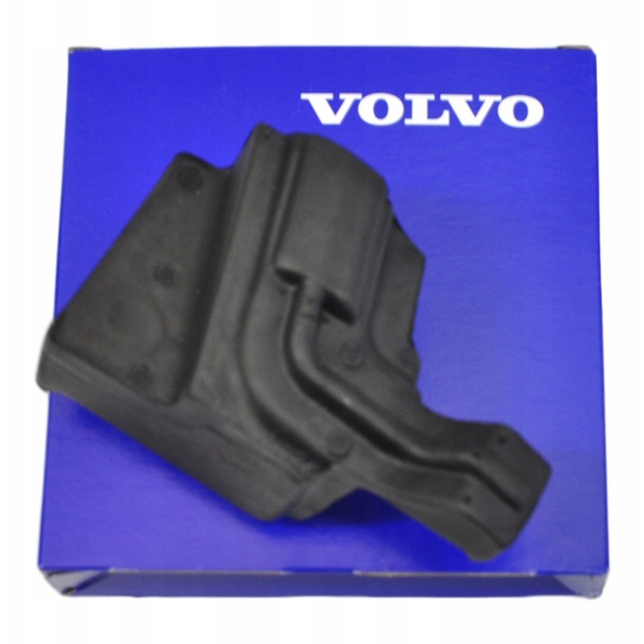 Autós kiegészítők VOLVO XC60 II, Hangszigetelő habszivacs bal sárvédő, eredeti