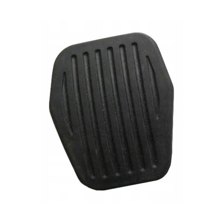 Gumi pedáltartó Volvo fékpedálhoz