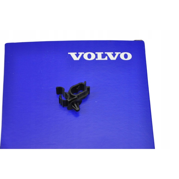 Eredeti Volvo S60 V60 S80 ablakmosó cső tartó, 983669, új