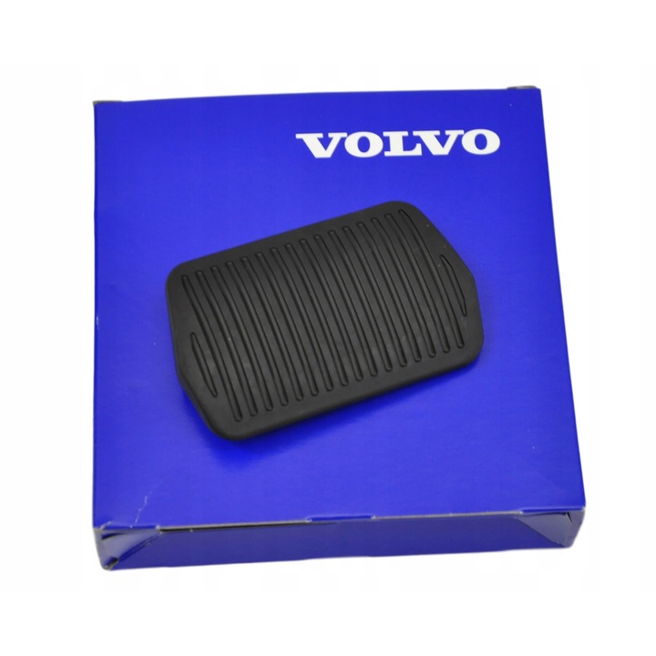 Fékpedál borítás VOLVO C30 C70 S40 V50 eredeti
