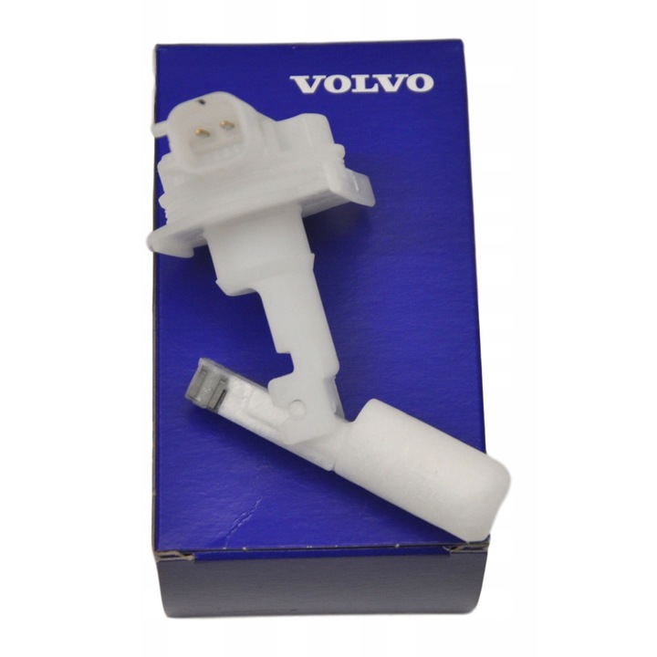 Ablakmosó folyadék szintérzékelő VOLVO XC60 2009-2017, eredeti, 31333888, 32237467