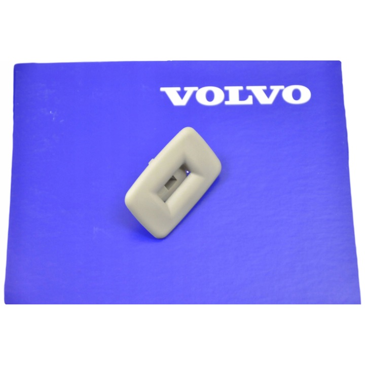 VOLVO C70 S70 S60 S80 clema capitonaj plafon OE