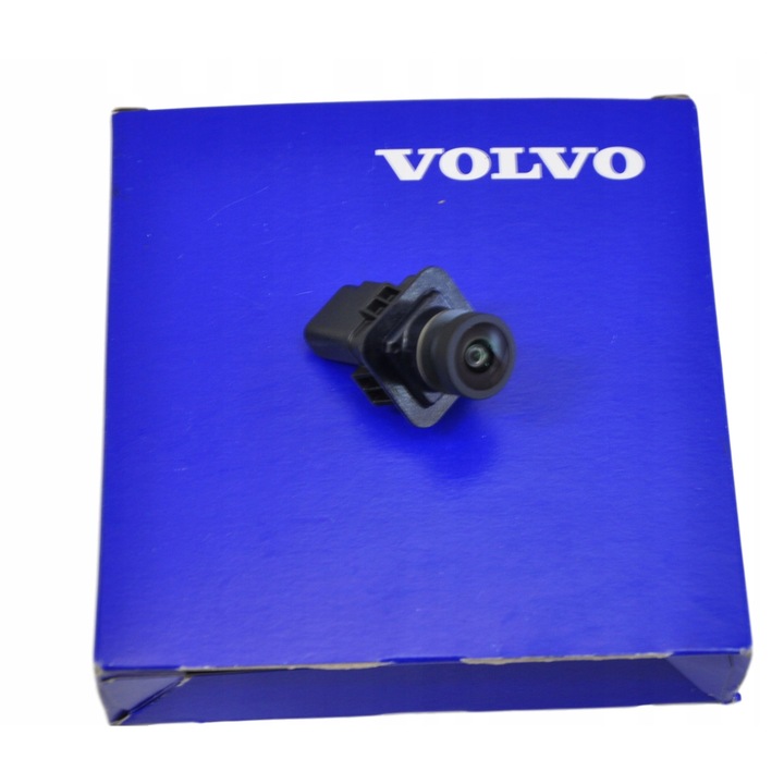 Оригинална камера за заден ход за Volvo S60 V60 XC60, 31434897 OE, 2011-2018, 2009-2017