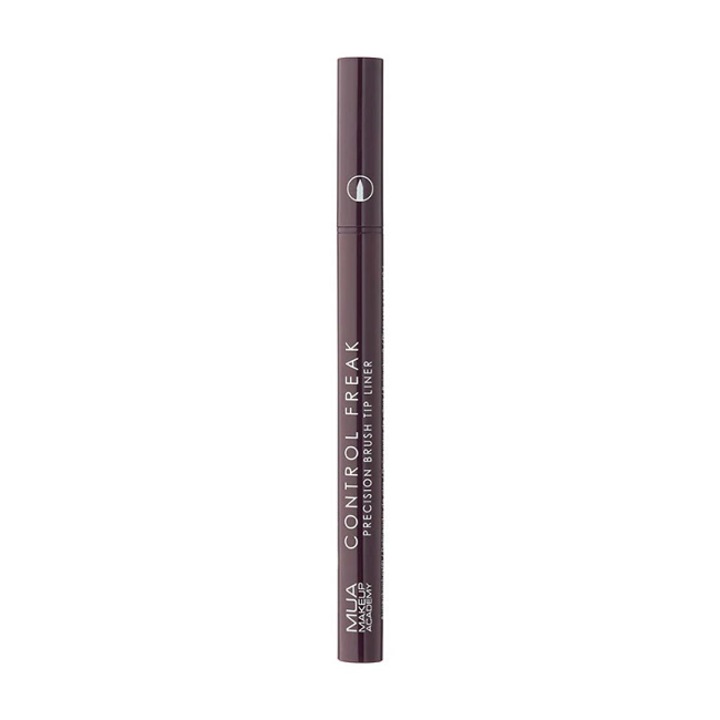 Tus de ochi lichid MUA Control Freak, violet regal, 1g