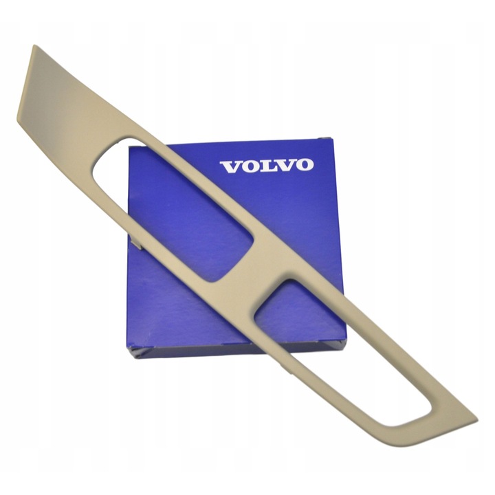 VOLVO XC60 bal első ajtópanel eredeti