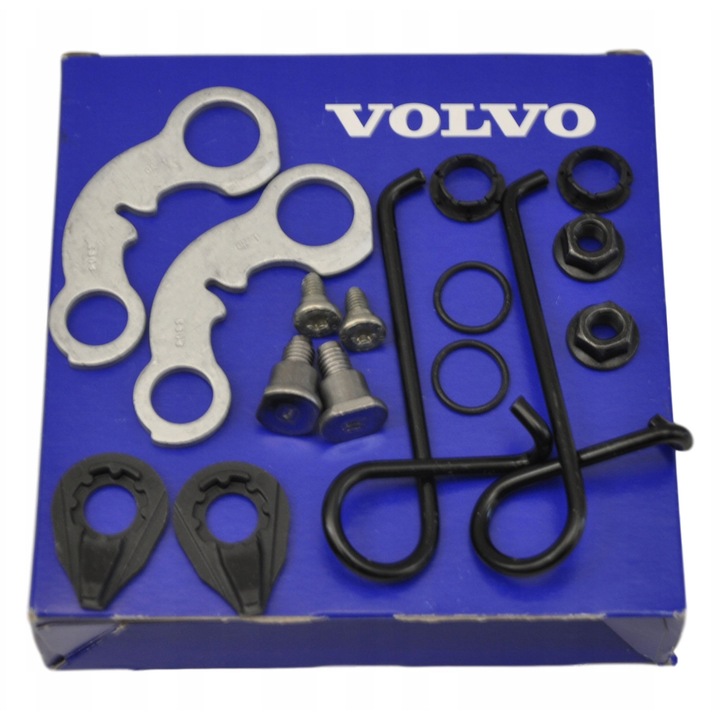 Volvo ülésjavító készlet, eredeti alkatrészek, 31377022, 31101355