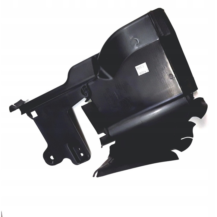 Bal oldali légterelő VOLVO S80 V70 XC70