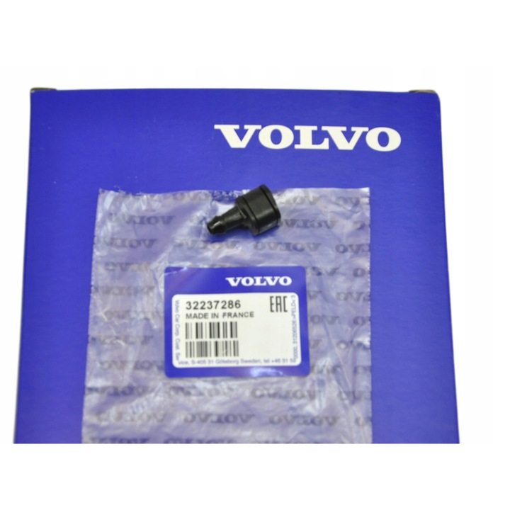 Ablakmosó cső csatlakozó VOLVO S60 V60 XC60