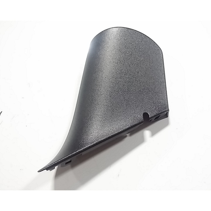 Autóalkatrész, Volvo, alsó tükörborítás, eredeti, S80, V70, XC70, 30716500, új