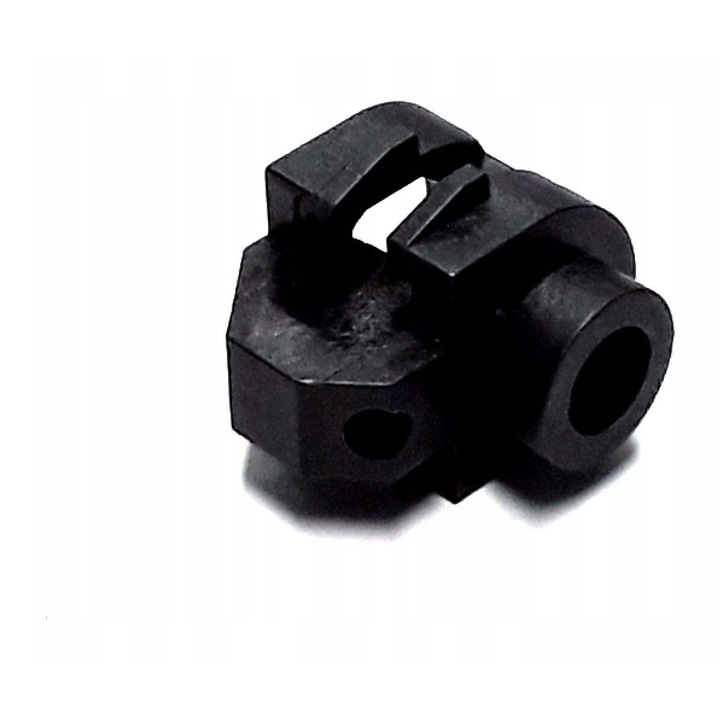 Suport conducta combustibil Volvo, OE 30677228, pentru modele C30, C70, S40, S60, V40, V70, XC60, XC70, XC90