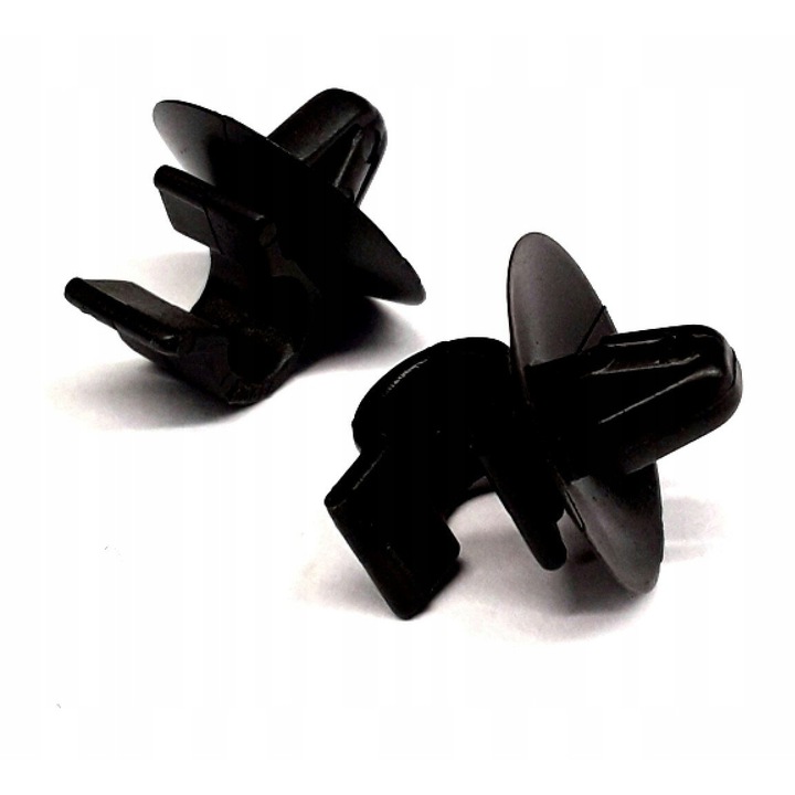 Motorháztető kábeltartó VOLVO C30 C70 S40 V50, eredeti, autóalkatrészek