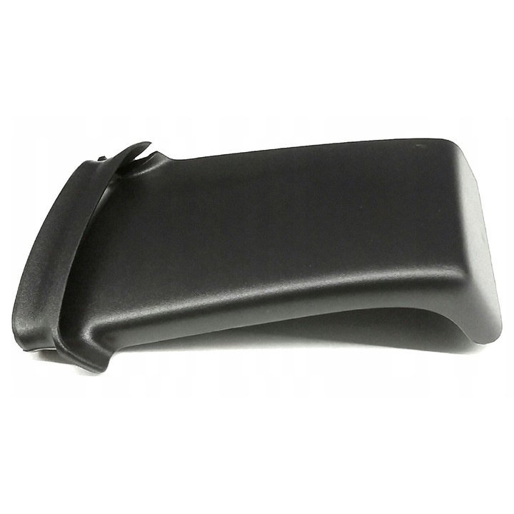 Bal hátsó biztonsági övgyűrű VOLVO XC60