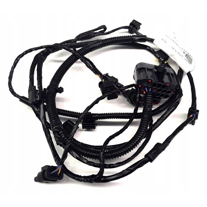 Első lökhárító kábelköteg VOLVO S80 V70 XC70