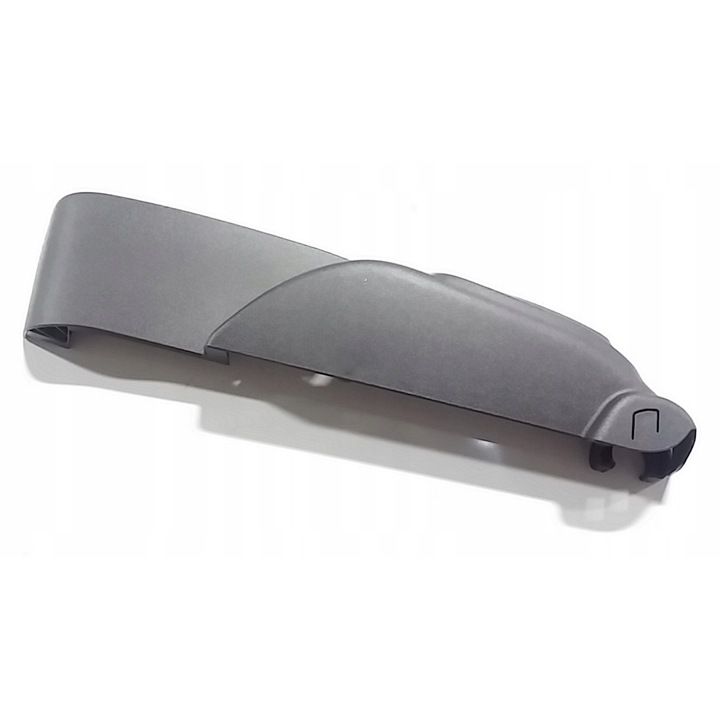 VOLVO autós kiegészítők, vezetőülés védelem, európai változat, 39996510 OE