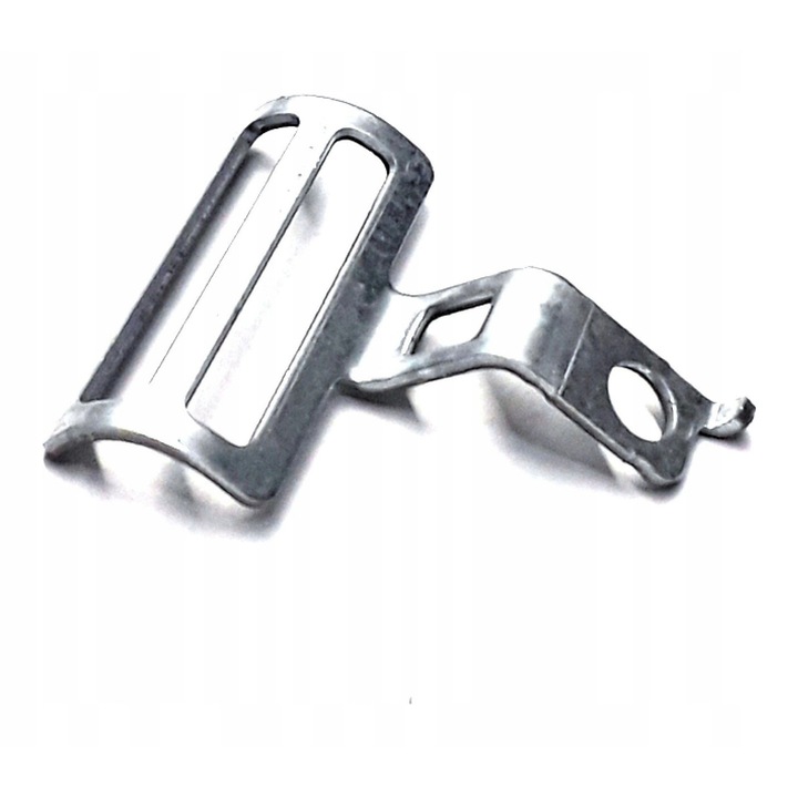 Vízradiátor tömlőtartó Volvo C30 C70 S40 V50 30670154, új autóalkatrész