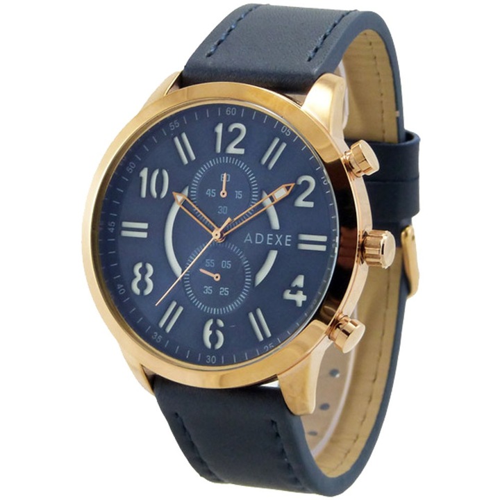 ADEXE 4997D-1 férfi karóra