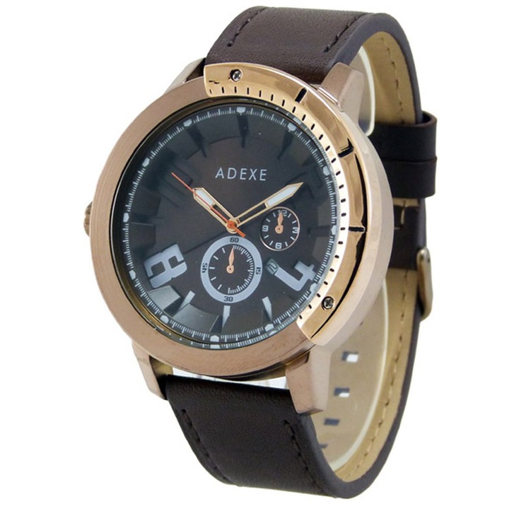 Мъжки часовник ADEXE 6253A-5