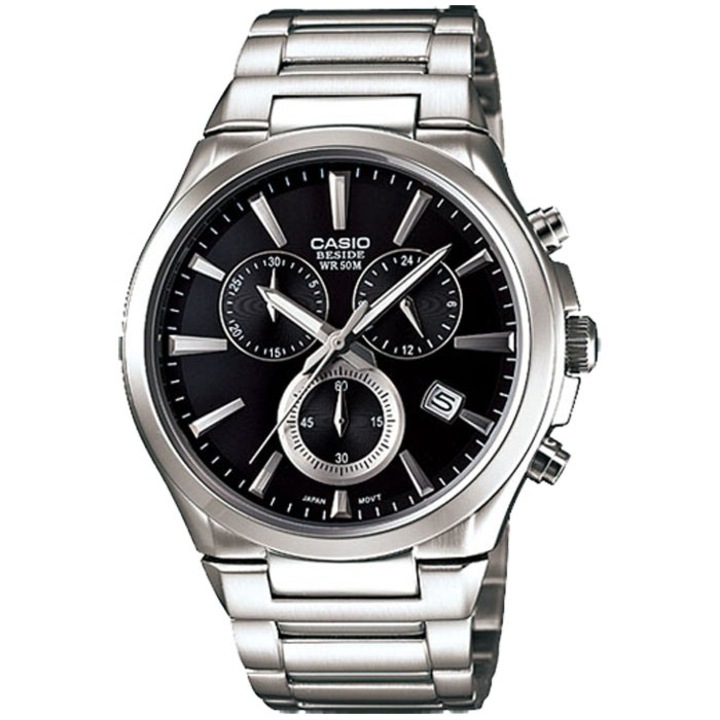 Casio Beside BEM-508D-1A férfi karóra