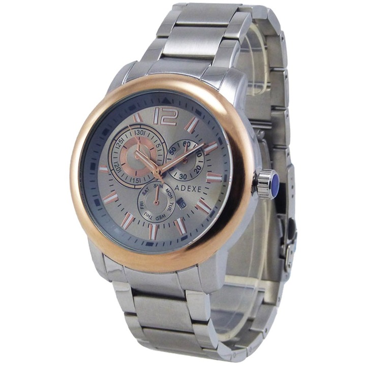 Мъжки часовник ADEXE 9305D-5