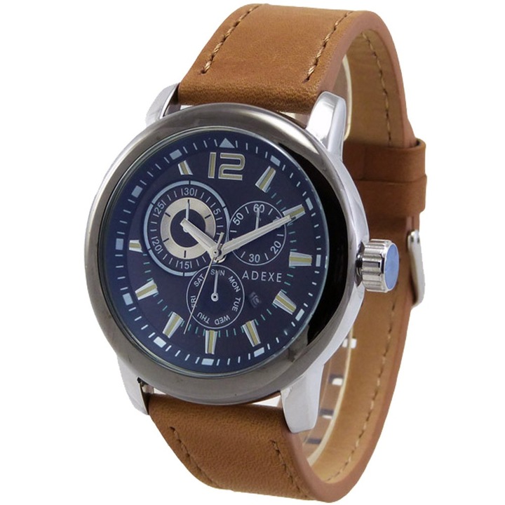 Мъжки часовник ADEXE 9305E-6