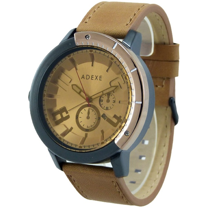 ADEXE 6253A-6 férfi karóra