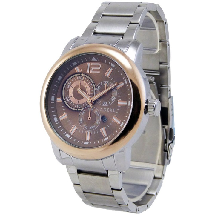 Мъжки часовник ADEXE 9305D-4