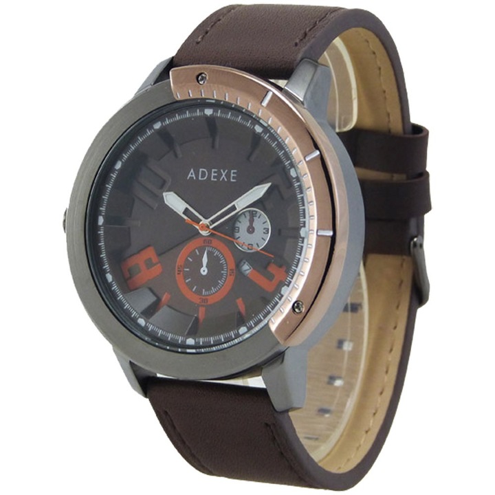 Мъжки часовник ADEXE 6253A-10