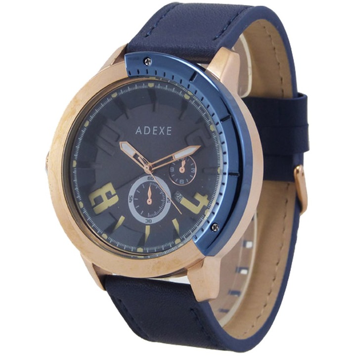 Мъжки часовник ADEXE 6253A-8