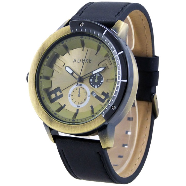 Мъжки часовник ADEXE 6253A-2