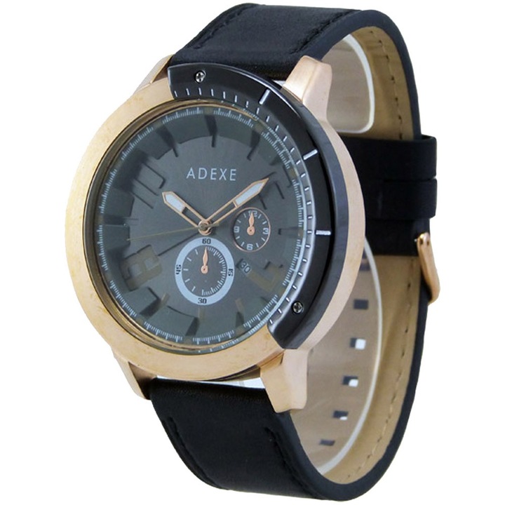 Мъжки часовник ADEXE 6253A-3