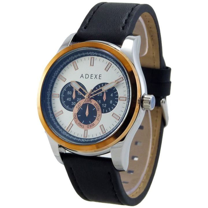 ADEXE 3913E-7 férfi karóra