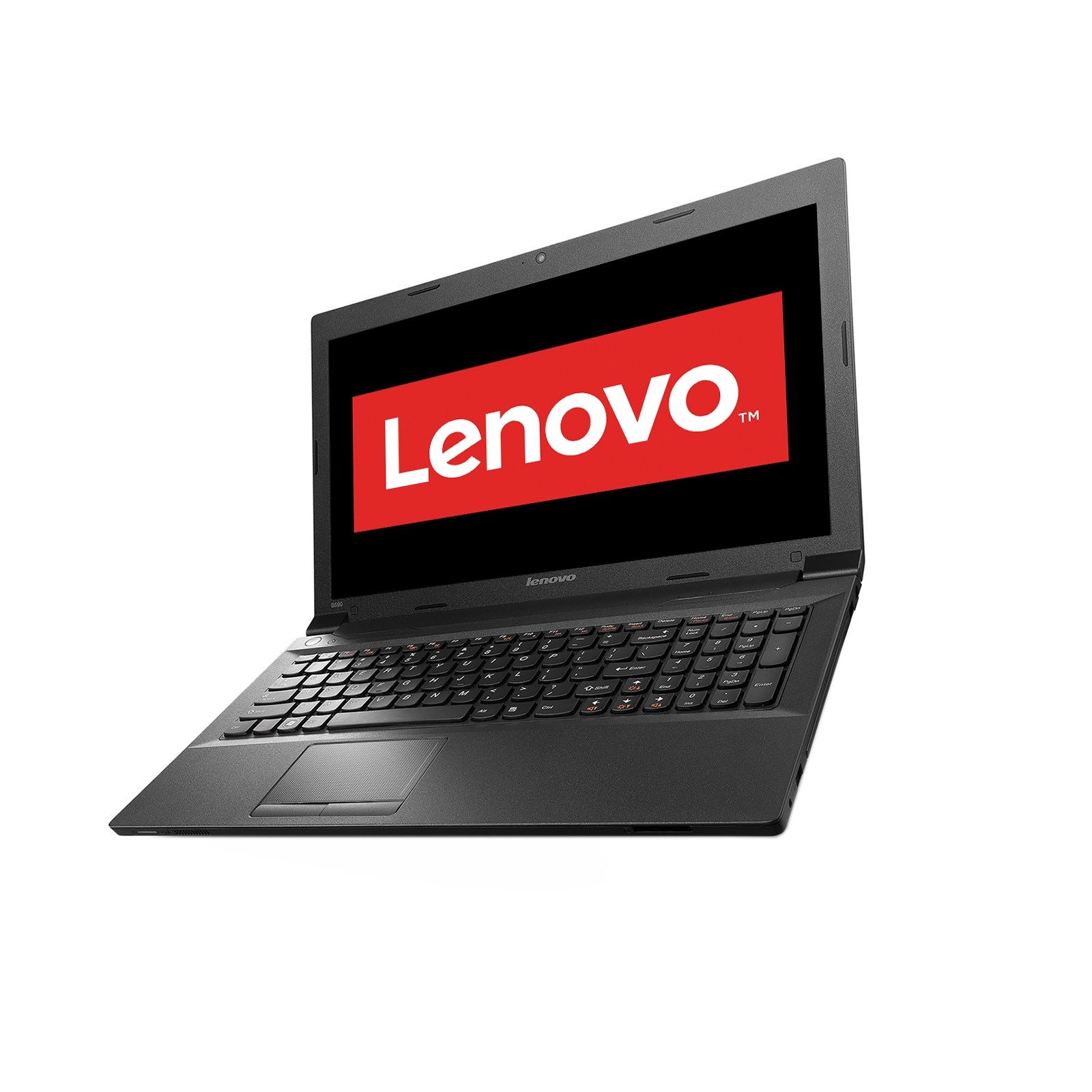 Laptop Lenovo IdeaPad G50-45 cu procesor AMD E1-6010 Dual-Core