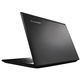 Laptop Lenovo IdeaPad G50-45 cu procesor AMD E1-6010 Dual-Core 1.35GHz, 15.6", 2GB, 250GB, AMD Radeon™ R2, Free DOS, Black