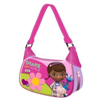 Gentuta fashion Disney Doctorita Plusica, double zip Gentuta fashion Disney Doctorita Plusica, double zip