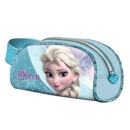 Borseta penar Disney Frozen, colectia Queen Elsa