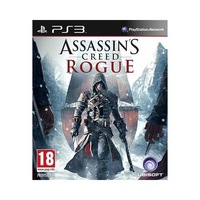Joc Assassin s Creed Rogue PS3