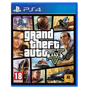 Cauți Gta 5 Online Alege Din Oferta Emag Ro