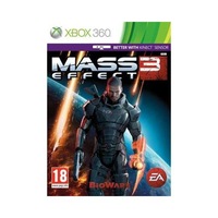 Joc Mass Effect 3 (Kinect) Xbox 360