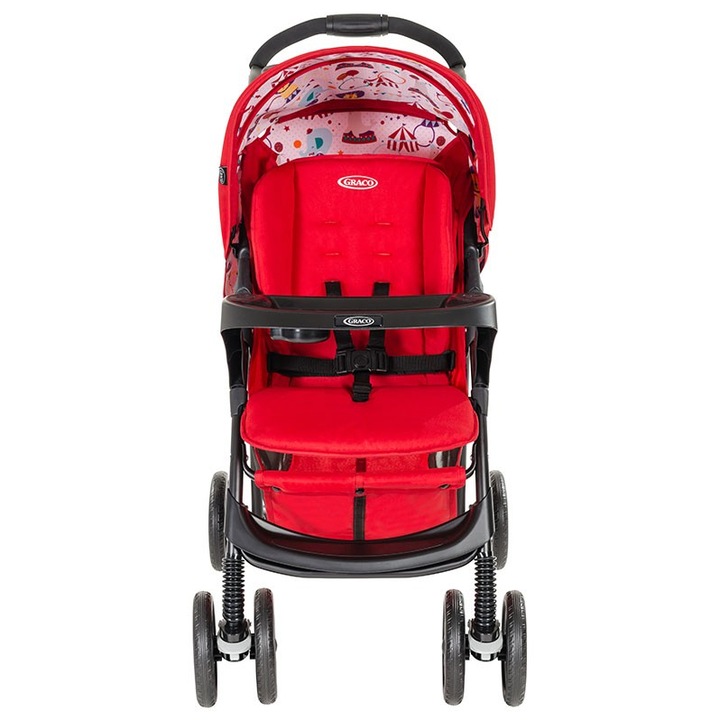 Carucior Graco Mirage TS Circus