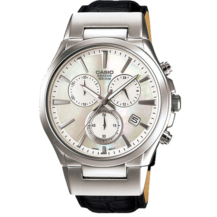 Casio Beside BEM-508L-7A férfi karóra