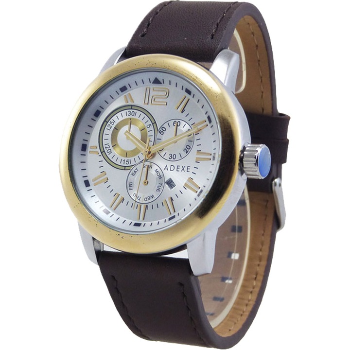 ADEXE 0930-3 férfi karóra