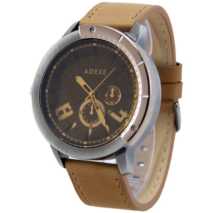 Мъжки часовник ADEXE 6253A-7