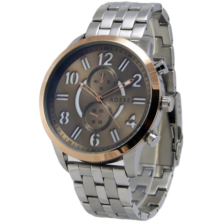 Мъжки часовник ADEXE 4997E-3