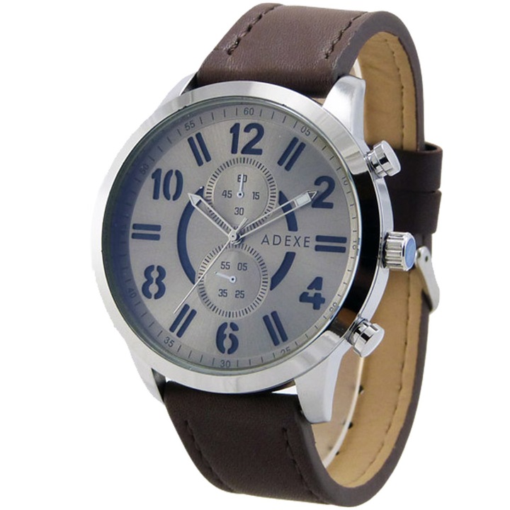 Мъжки часовник ADEXE 4997D-3