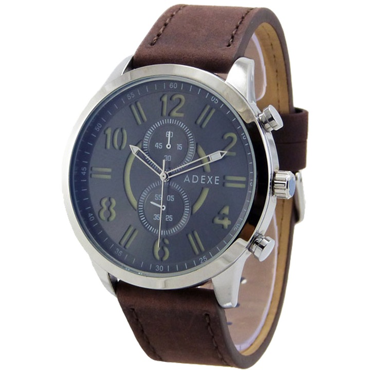 ADEXE 4997D-4 férfi karóra