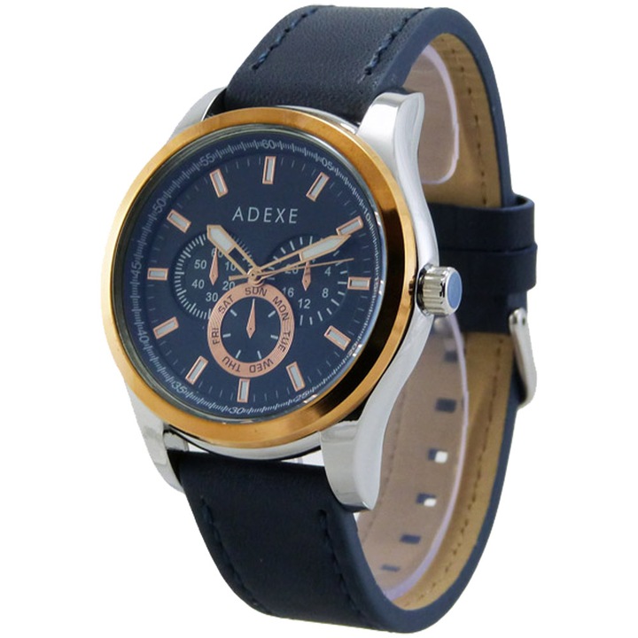 ADEXE 3913E-9 férfi karóra