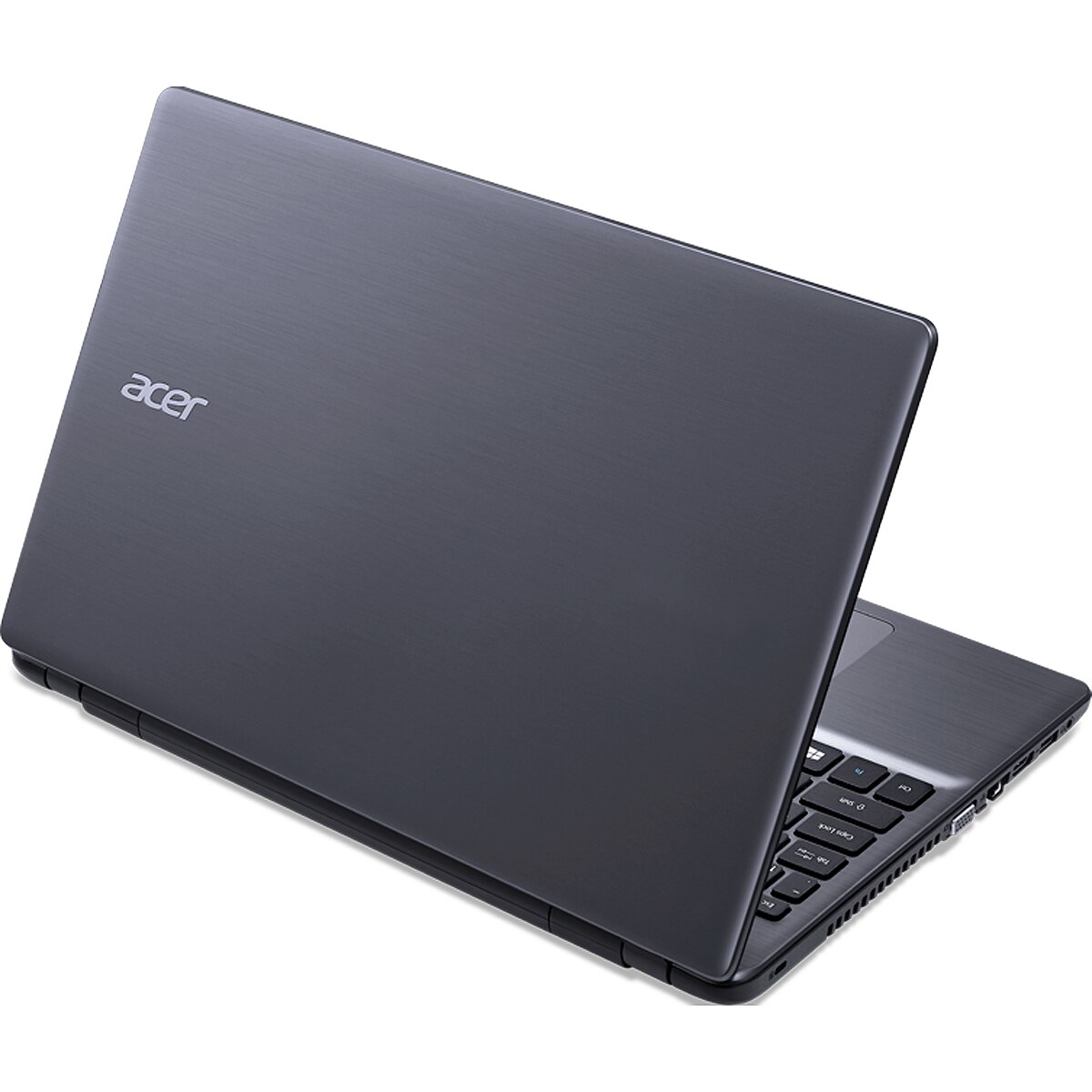 Laptop Acer Aspire E5-571 cu procesor Intel® Core™ i3-4030U 1.90