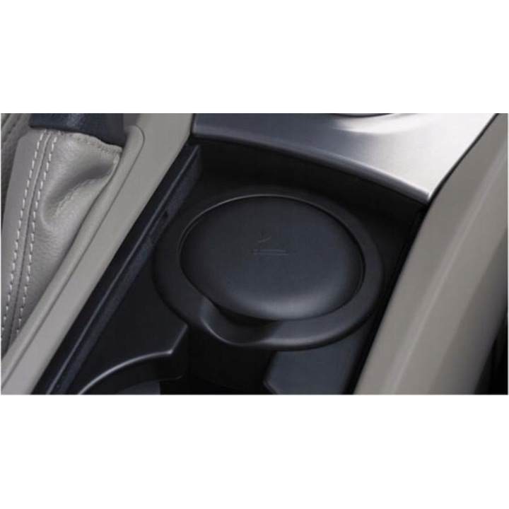 VOLVO pohártartó, S60, V40, V60, XC60 modellekhez, pohártartó helyett rögzíthető, eredeti