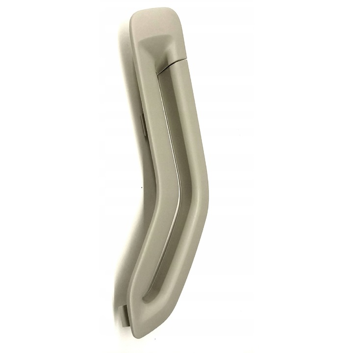 Jobb oldali biztonsági övgyűrű VOLVO S60 S80 V70 XC70 OE